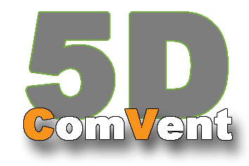 5D Comvent
