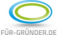 Für Gründer.de-Logo