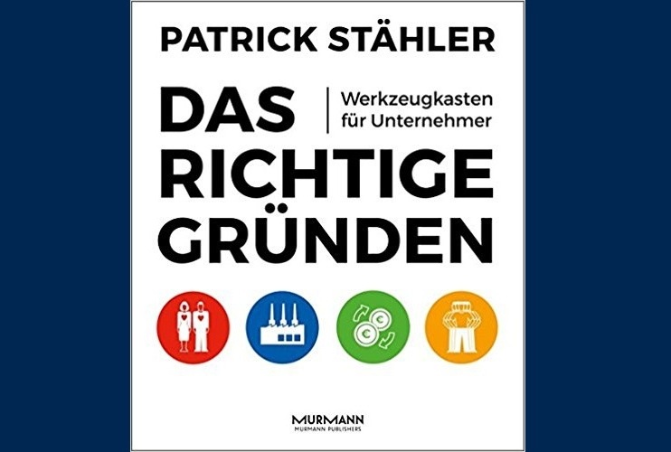 straehler das richtige gruenden buchtipp straehler das richtige gruenden buchtipp