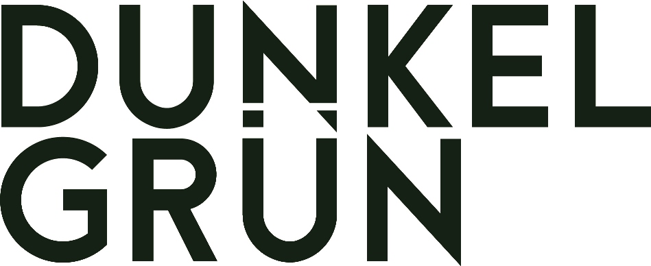 Logo Dunkelgruen
