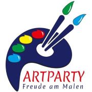 artparty logo