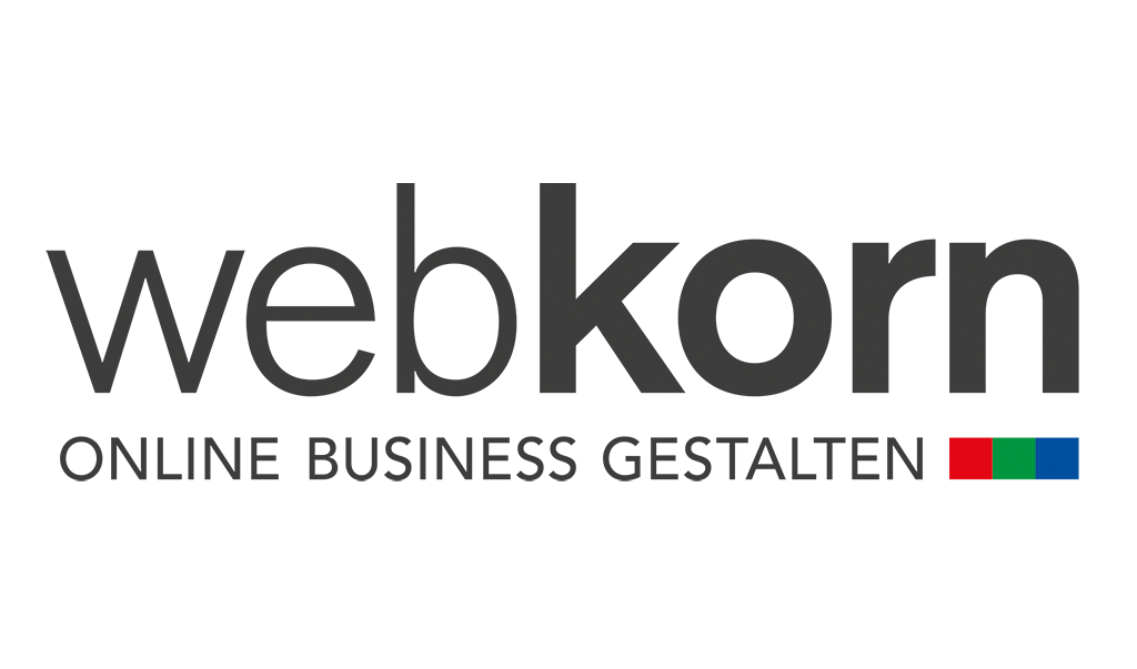 webkorn Logo