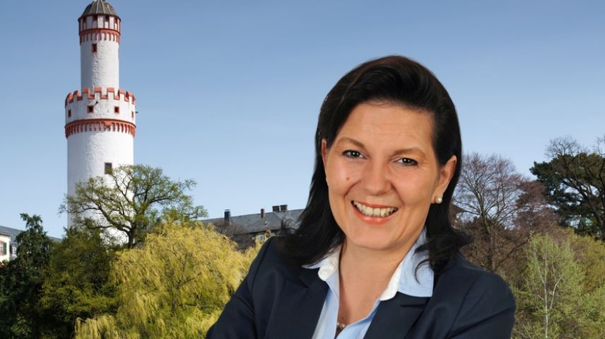 Susanne Schneider Brinkmann Pflegevermittlung Bad Homburg