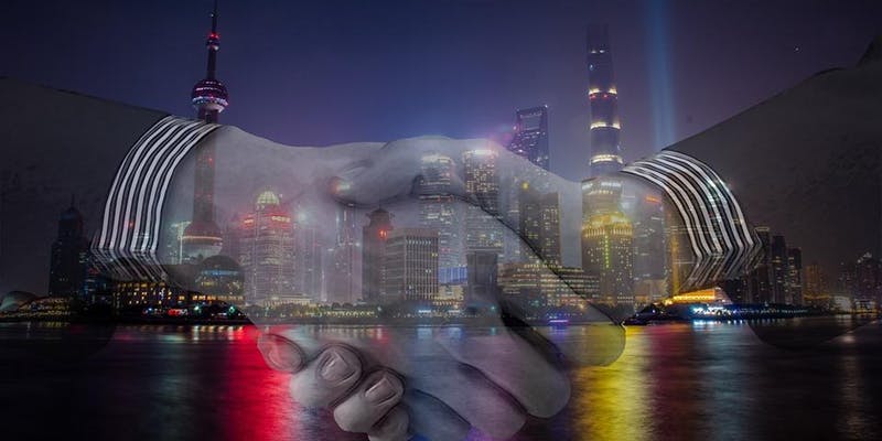 China Meetup