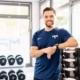 Dennis Naab | mainperformance | Personal Trainer | Frankfurt
