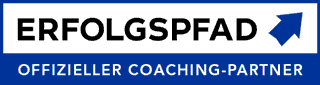 Business Consulting Partner ist offizieller Coaching-Partner der Erfolgspfad GmbH