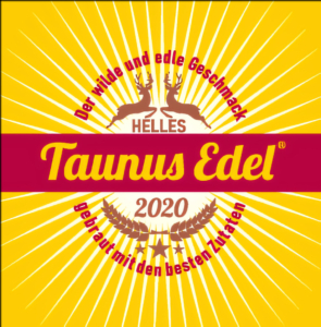 Taunus Edel GmbH Brauerei